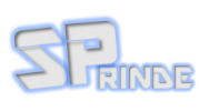 Sprinde